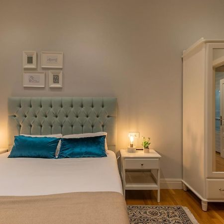 Amplio Y Elegante En Casco Viejo Con Parking Apartment Bilbao Exterior foto